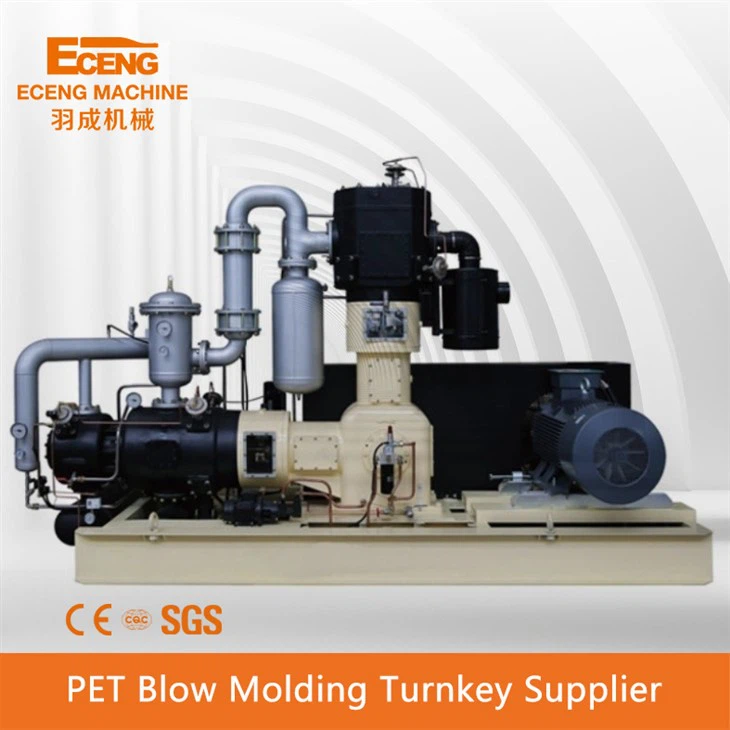 Professional Low Noise Oil Free Piston Air Compressor Hot Selling Products