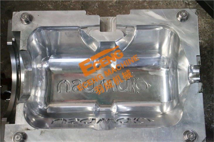 20l Plastic Blow Molding Machine