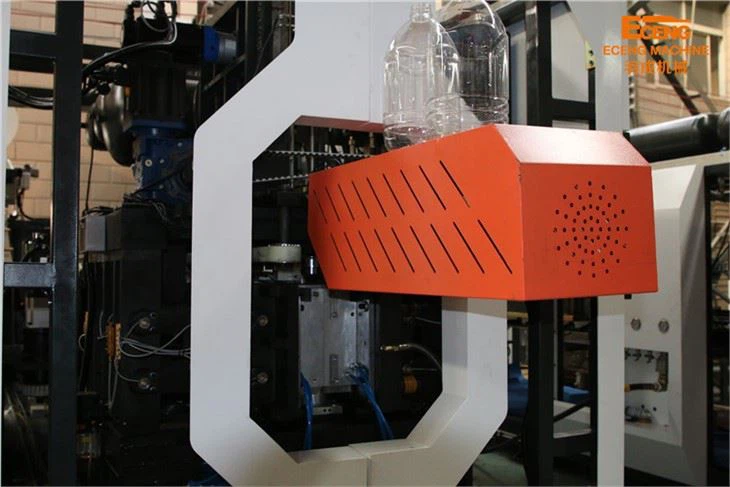 Bottle Making Machine Business