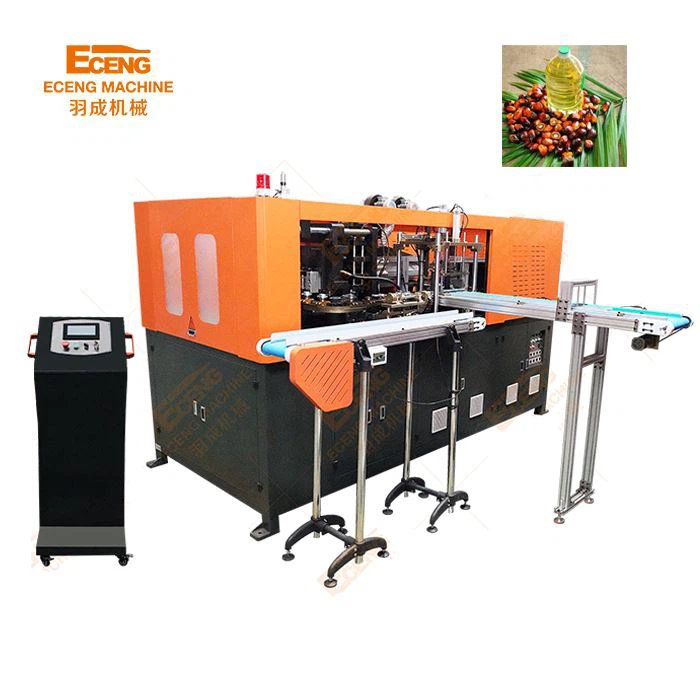 Bottle Making Machine Business