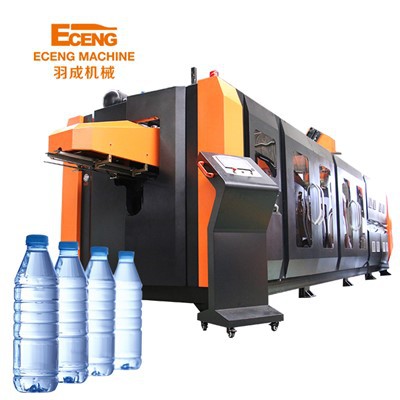 পোষা বোতল তৈরির মেশিন নির্মাতারা